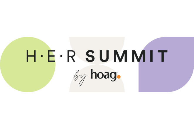 2025 H.E.R. Summit by Hoag